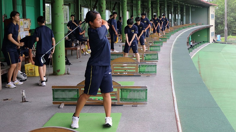 学校行事