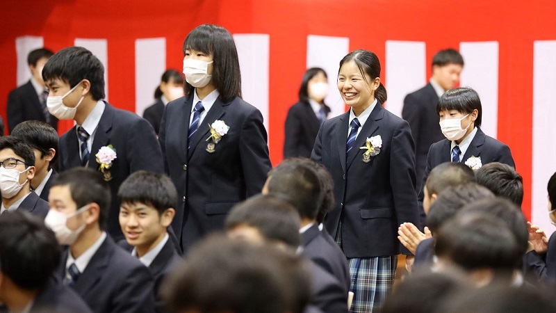 学校行事