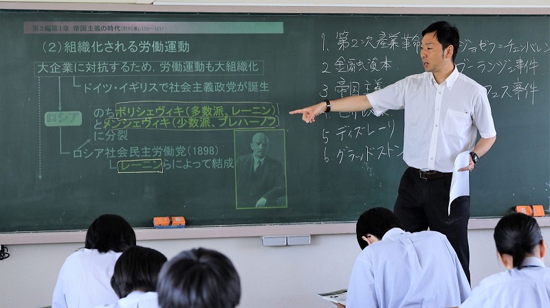 ICT教育