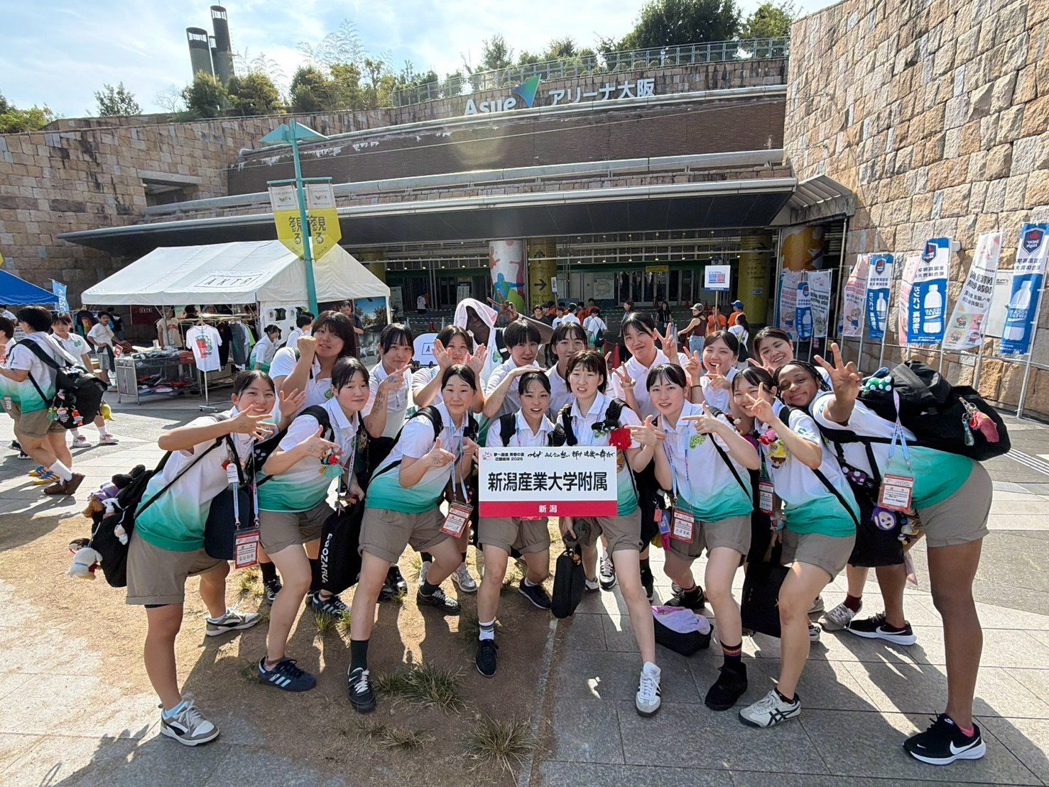 女子バスケットボール部